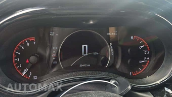 2023 Dodge Durango GT Plus – miniatura 20
