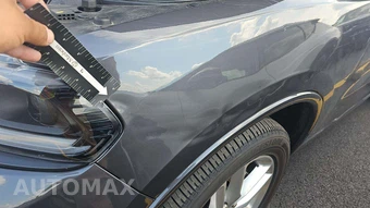 2023 Dodge Durango GT Plus – miniatura 24
