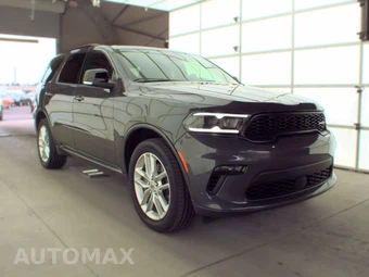 2023 Dodge Durango GT Plus – miniatura 3