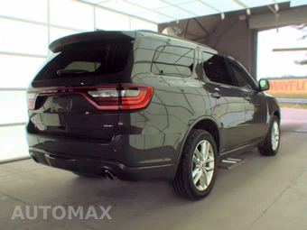 2023 Dodge Durango GT Plus – miniatura 4