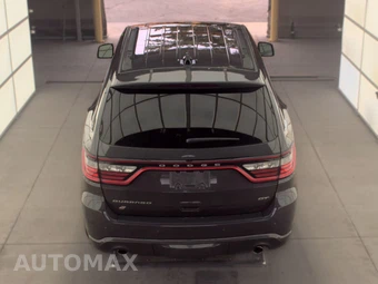 2023 Dodge Durango GT Plus – miniatura 5