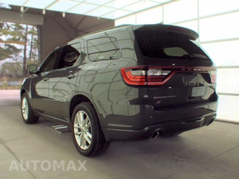 2023 Dodge Durango GT Plus – miniatura 6