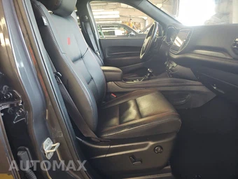 2023 Dodge Durango GT Plus – miniatura 8