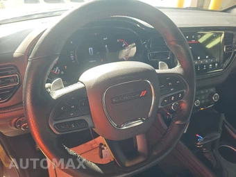 2023 Dodge Durango GT Plus – miniatura 10