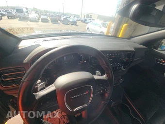2023 Dodge Durango GT Plus – miniatura 11