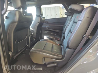 2023 Dodge Durango GT Plus – miniatura 13