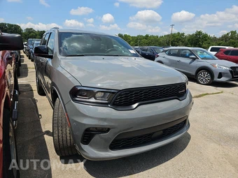 2023 Dodge Durango GT Plus – miniatura 2