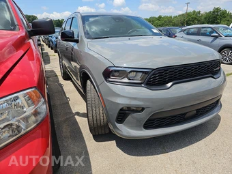 2023 Dodge Durango GT Plus – miniatura 3