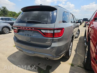 2023 Dodge Durango GT Plus – miniatura 4