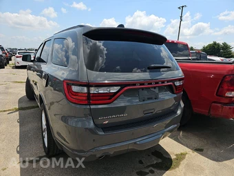 2023 Dodge Durango GT Plus – miniatura 5