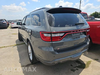 2023 Dodge Durango GT Plus – miniatura 6