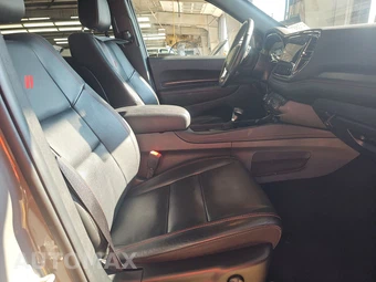 2023 Dodge Durango GT Plus – miniatura 8