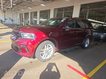 2023 Dodge Durango GT Plus