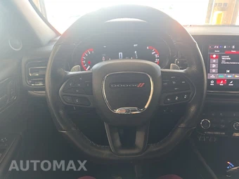 2023 Dodge Durango GT Plus – miniatura 10