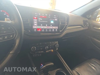 2023 Dodge Durango GT Plus – miniatura 11