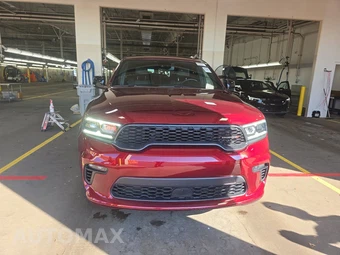 2023 Dodge Durango GT Plus – miniatura 2