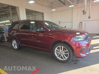 2023 Dodge Durango GT Plus – miniatura 3