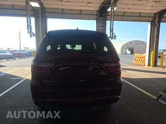 2023 Dodge Durango GT Plus – miniatura 5
