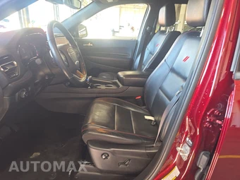 2023 Dodge Durango GT Plus – miniatura 7