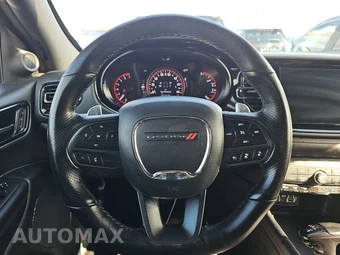 2023 Dodge Durango GT Plus – miniatura 10