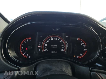 2023 Dodge Durango GT Plus – miniatura 12