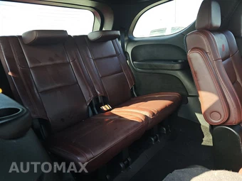 2023 Dodge Durango GT Plus – miniatura 14