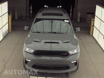 2023 Dodge Durango GT Plus – miniatura 2