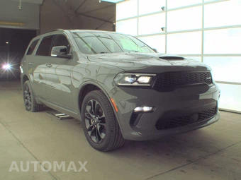 2023 Dodge Durango GT Plus – miniatura 3