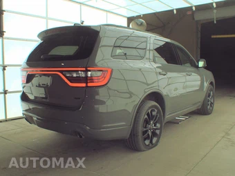 2023 Dodge Durango GT Plus – miniatura 4