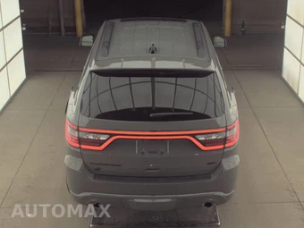 2023 Dodge Durango GT Plus – miniatura 5