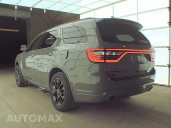 2023 Dodge Durango GT Plus – miniatura 6