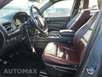 2023 Dodge Durango GT Plus – miniatura 7