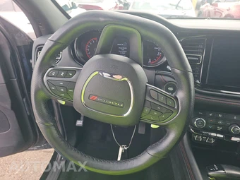 2023 Dodge Durango GT Plus – miniatura 10
