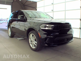2023 Dodge Durango GT Plus – miniatura 3