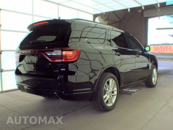 2023 Dodge Durango GT Plus – miniatura 4