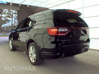 2023 Dodge Durango GT Plus – miniatura 6