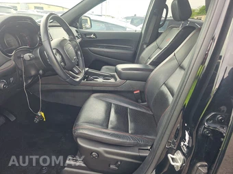 2023 Dodge Durango GT Plus – miniatura 7