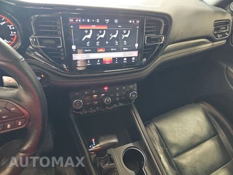 2023 Dodge Durango GT Plus - miniatura 11