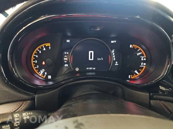 2023 Dodge Durango GT Plus - miniatura 12