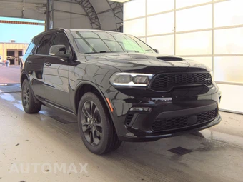 2023 Dodge Durango GT Plus - miniatura 3
