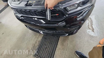 2023 Dodge Durango GT Plus - miniatura 32