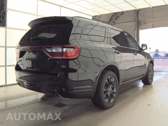 2023 Dodge Durango GT Plus - miniatura 4