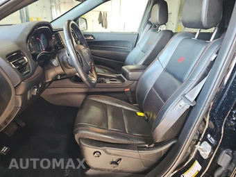 2023 Dodge Durango GT Plus - miniatura 7
