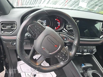 2023 Dodge Durango GT Plus – miniatura 10