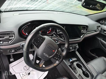 2023 Dodge Durango GT Plus – miniatura 11