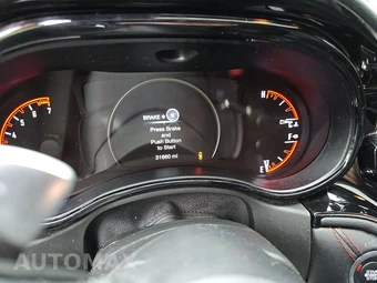 2023 Dodge Durango GT Plus – miniatura 12
