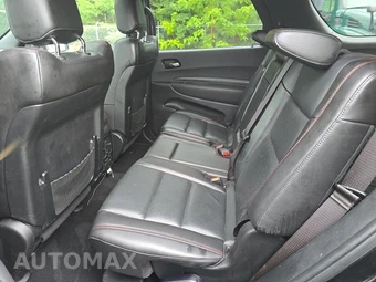 2023 Dodge Durango GT Plus – miniatura 13