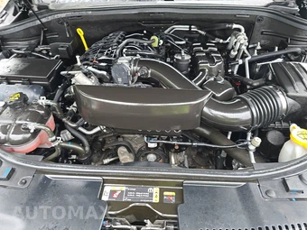 2023 Dodge Durango GT Plus – miniatura 16