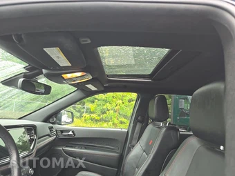 2023 Dodge Durango GT Plus – miniatura 18