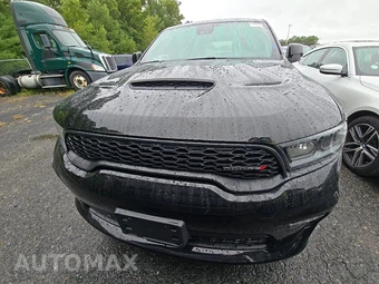 2023 Dodge Durango GT Plus – miniatura 2